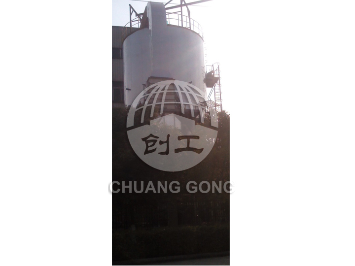 SPG石墨烯專用噴霧工程